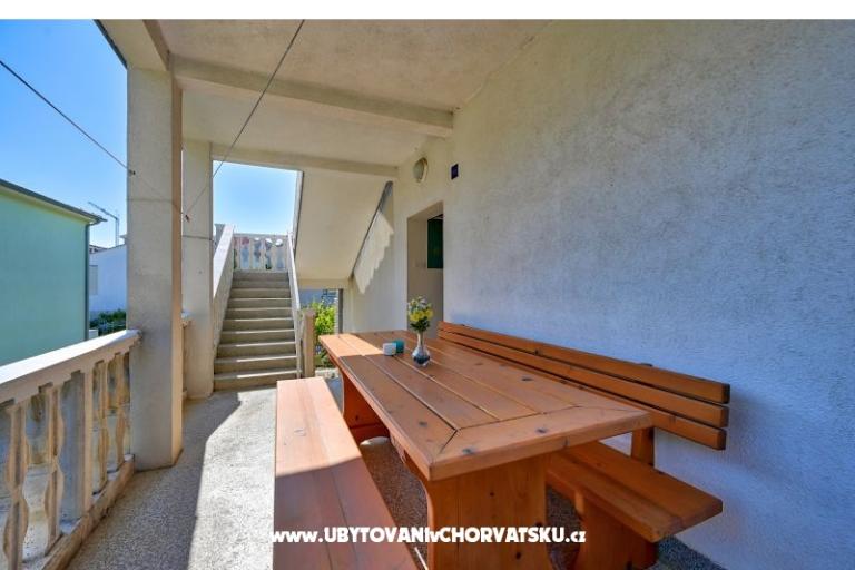 Apartmanok Milos – fotó 6