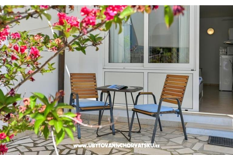 Apartmanok Milos – fotó 7