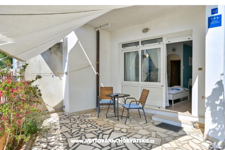 Apartmanok Milos – fotó 9