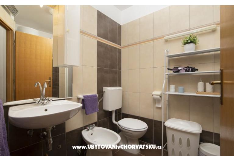 Countryside Apartman Manu – fotó 12