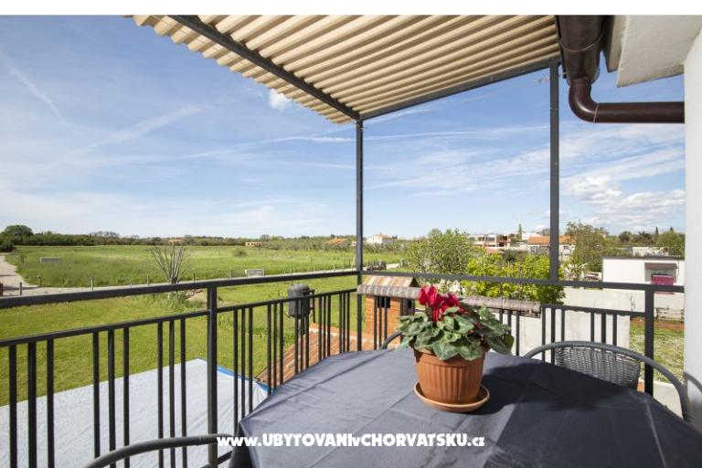 Countryside Apartman Manu – fotó 15