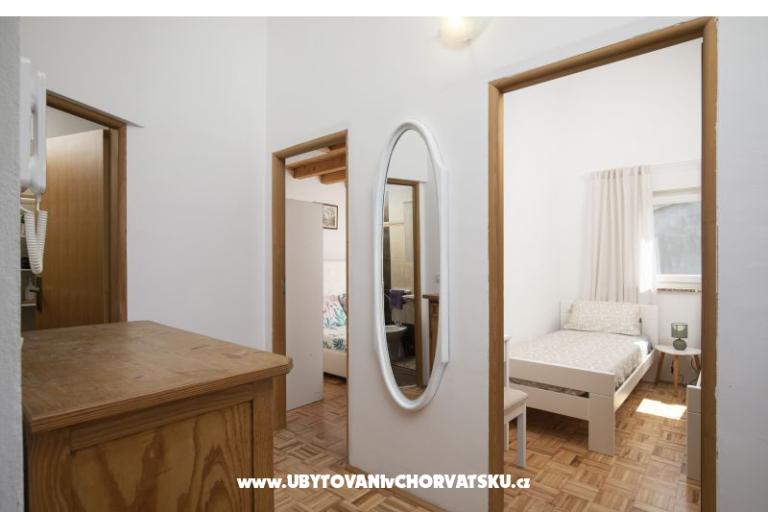 Countryside Apartman Manu – fotó 17