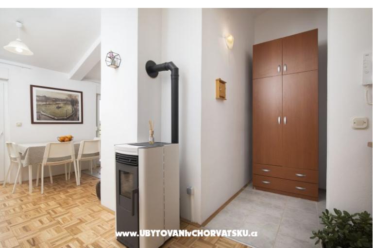 Countryside Apartman Manu – fotó 18