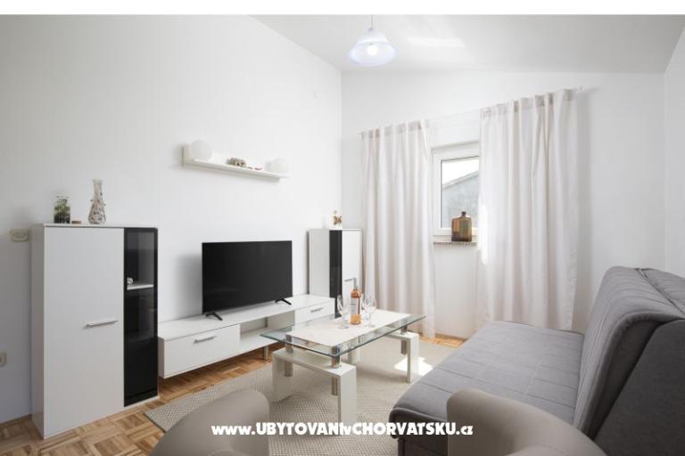 Countryside Apartman Manu – fotó 2