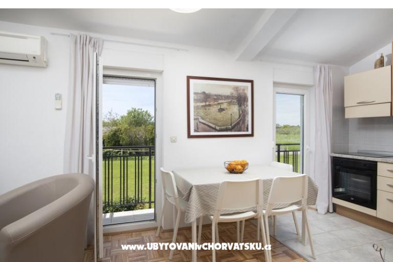 Countryside Apartman Manu – fotó 4