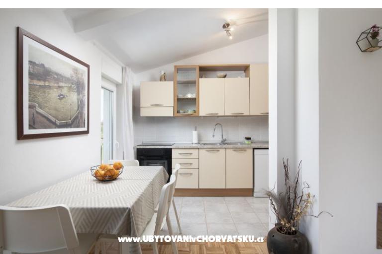 Countryside Apartman Manu – fotó 5