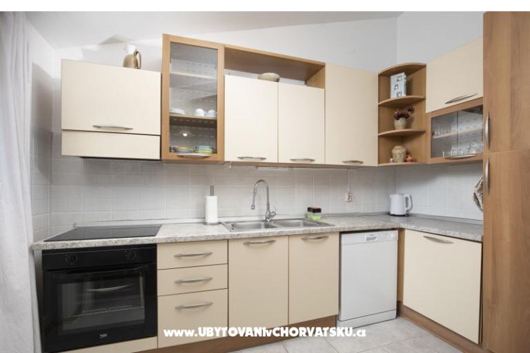 Countryside Apartman Manu – fotó 6