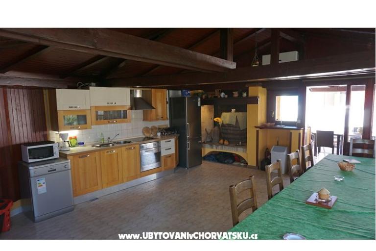 Vakáció Stancija Hajdenjak – fotó 17