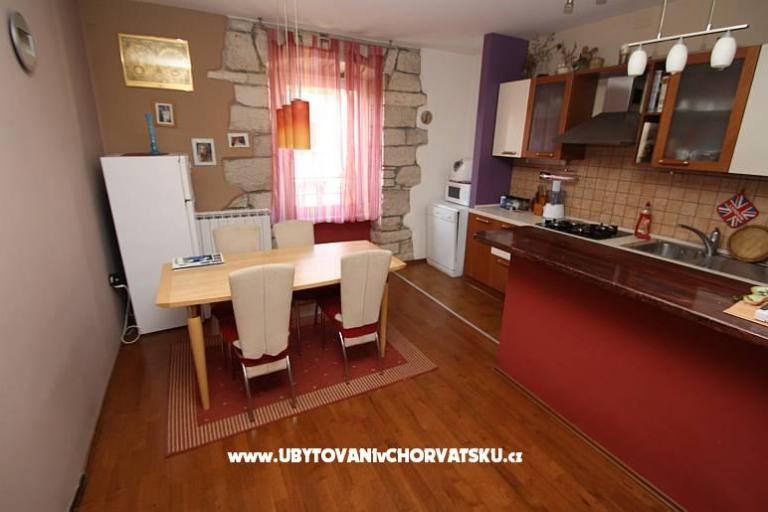 Heart of Pula - Centar Old Town  – fotó 17