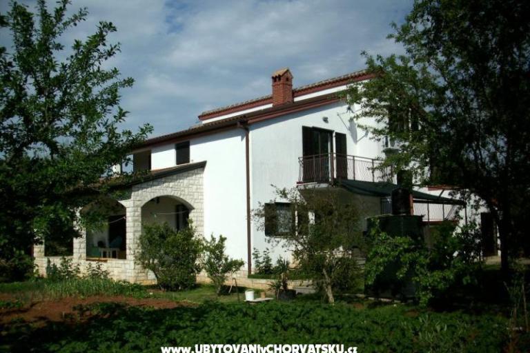 Icarus Apartmanok – fotó 2