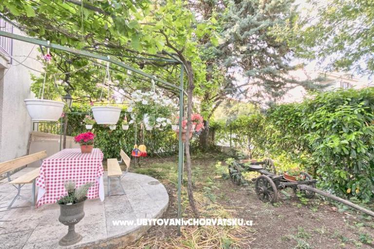 Apartmanok Palisina – fotó 2