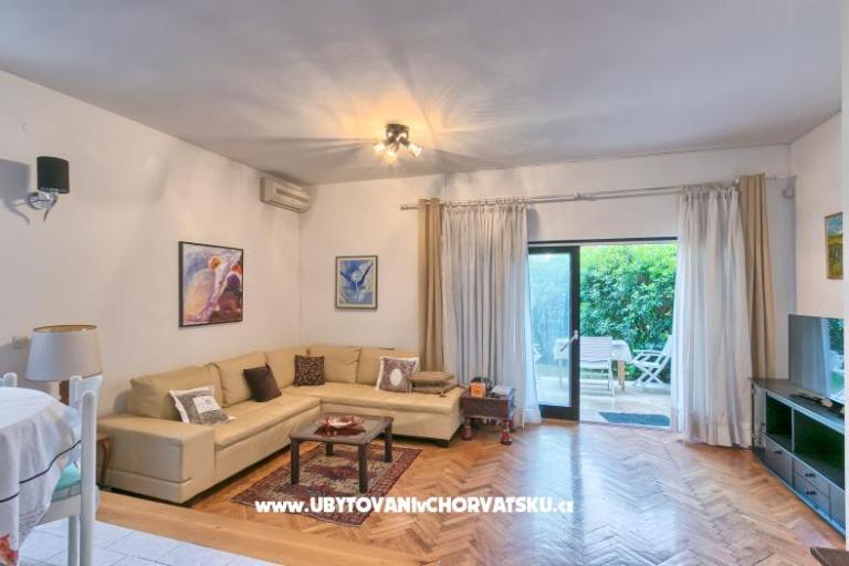 Apartmanok Palisina – fotó 4