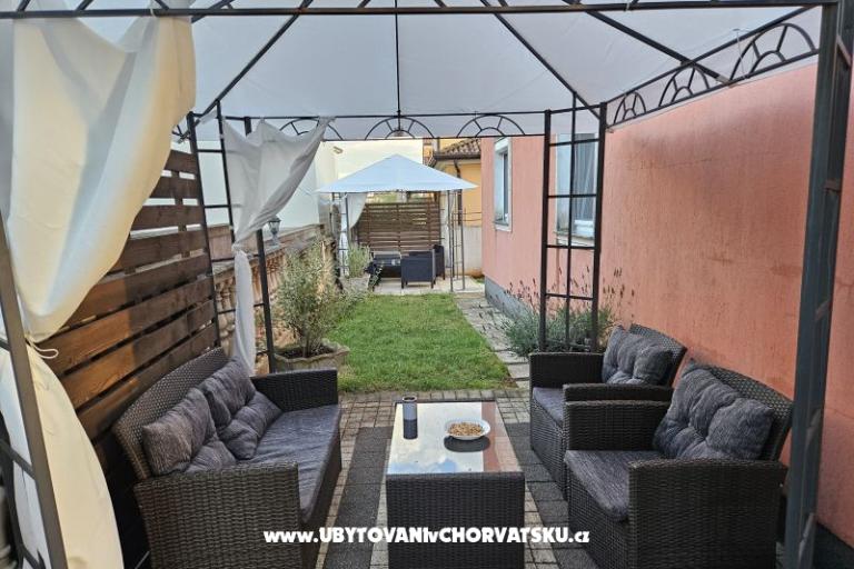 Kristina Apartmanok – fotó 10