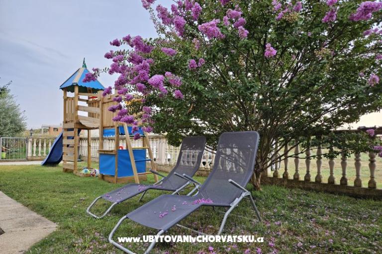 Kristina Apartmanok – fotó 2