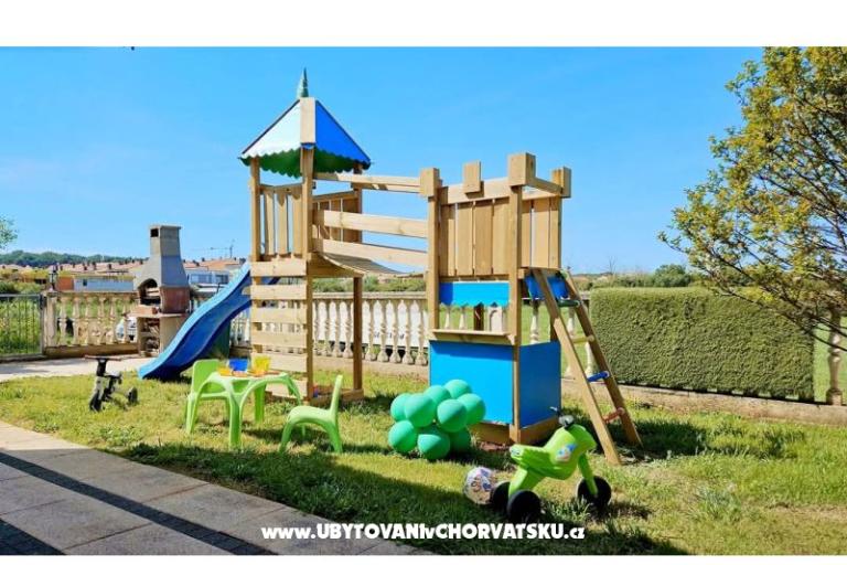 Kristina Apartmanok – fotó 5