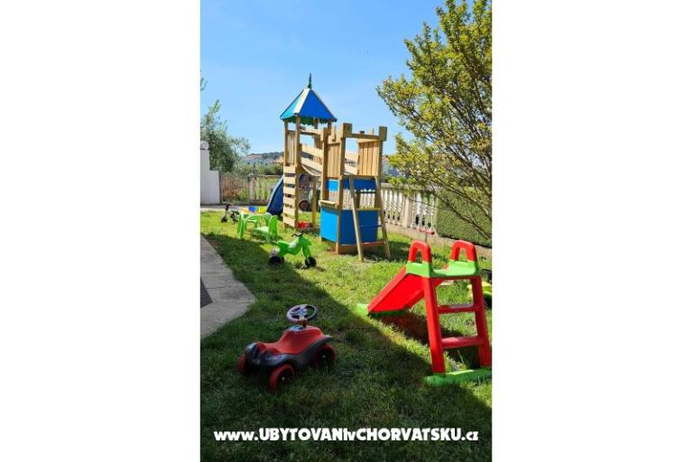Kristina Apartmanok – fotó 6