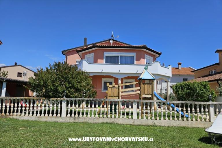 Kristina Apartmanok – fotó 7