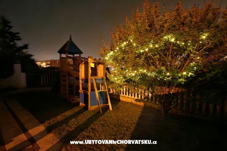Kristina Apartmanok – fotó 9