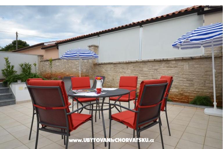 Apartmanok Nautilus – fotó 11
