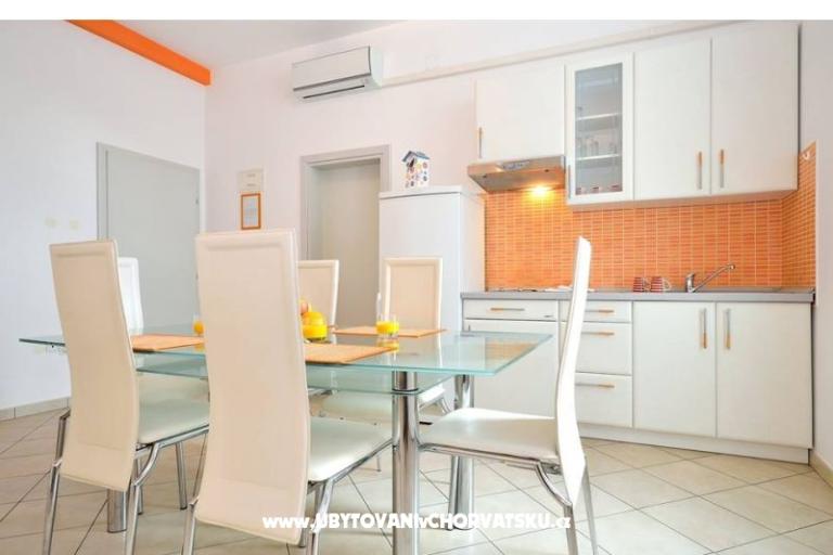 Apartmanok Nautilus – fotó 14