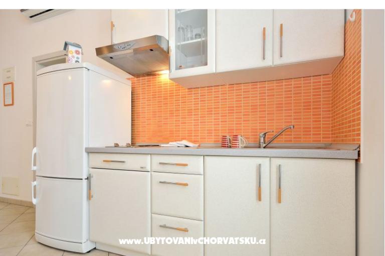 Apartmanok Nautilus – fotó 15