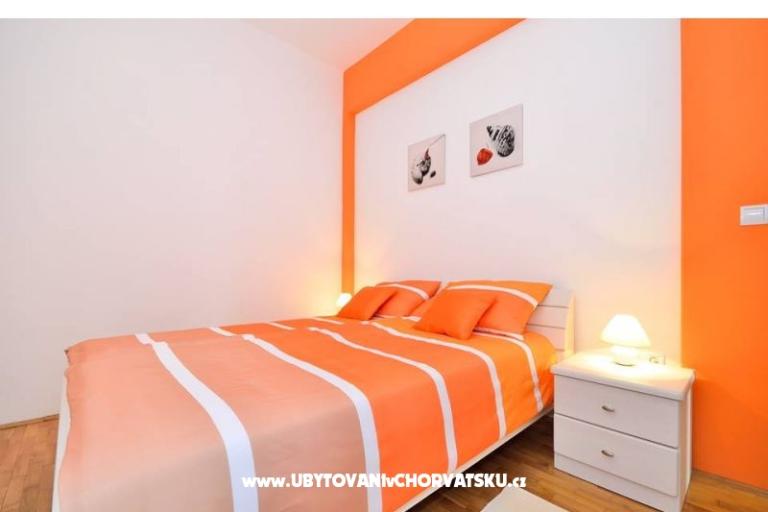 Apartmanok Nautilus – fotó 16
