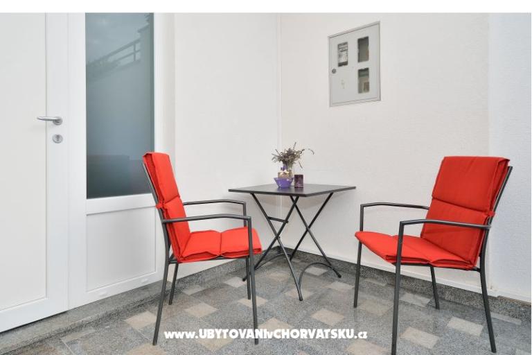Apartmanok Nautilus – fotó 18