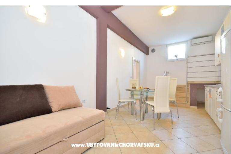 Apartmanok Nautilus – fotó 19