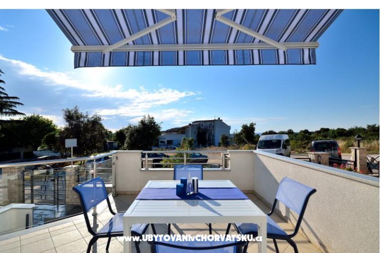 Apartmanok Nautilus – fotó 2