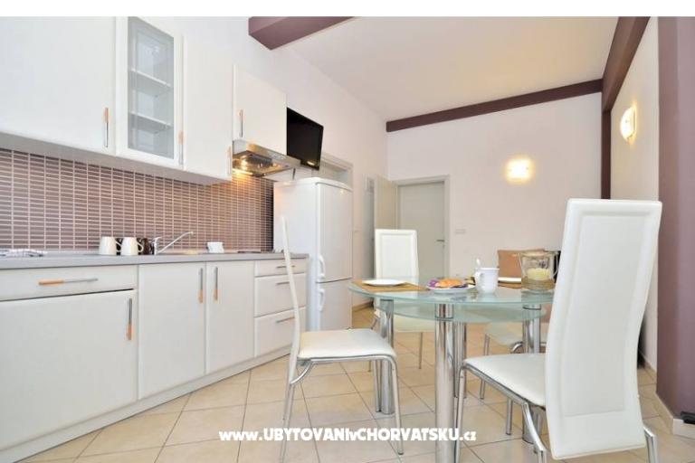 Apartmanok Nautilus – fotó 20