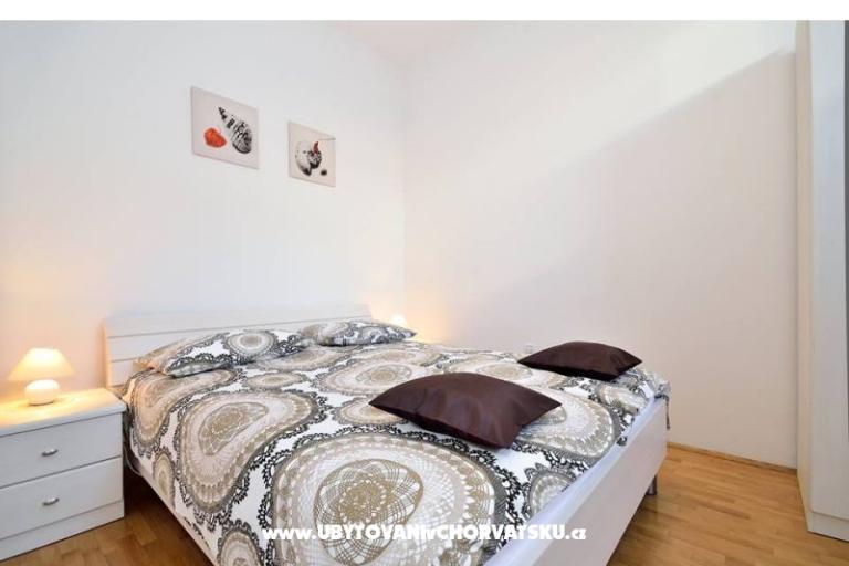Apartmanok Nautilus – fotó 21