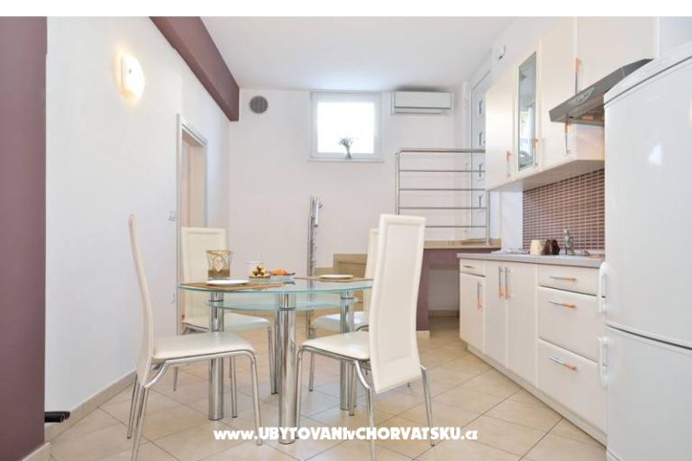 Apartmanok Nautilus – fotó 22