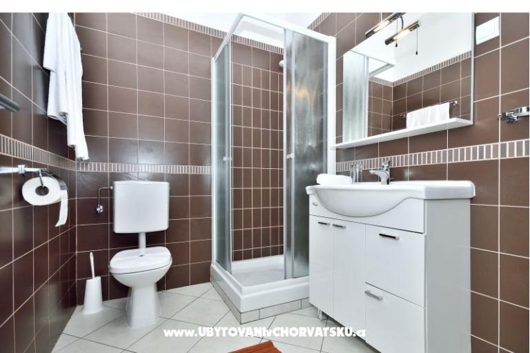 Apartmanok Nautilus – fotó 23