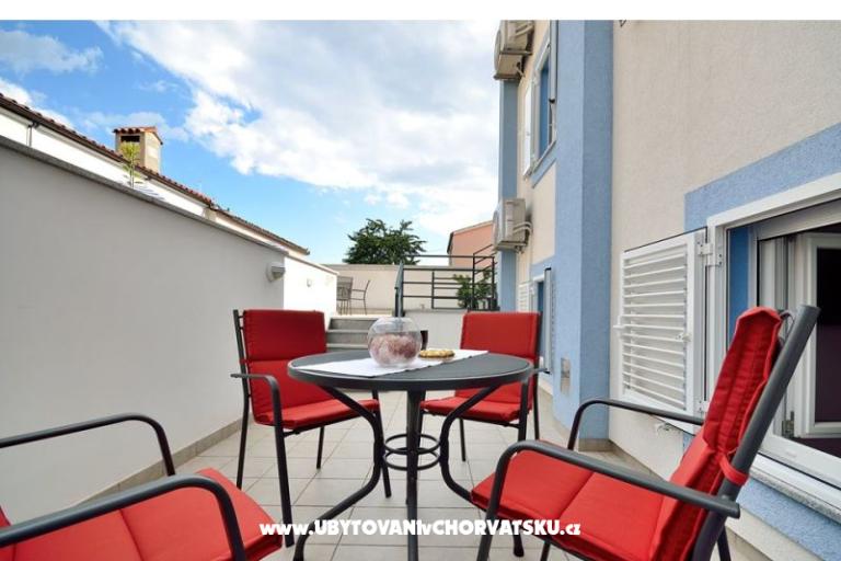 Apartmanok Nautilus – fotó 24