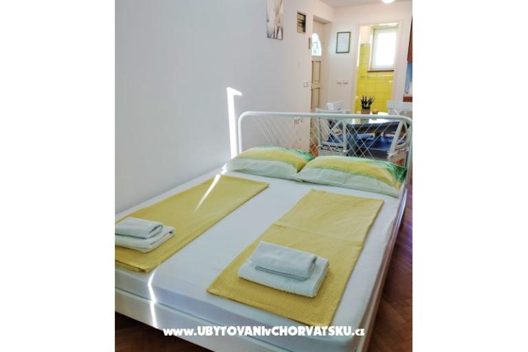 Apartmanok Nautilus – fotó 25