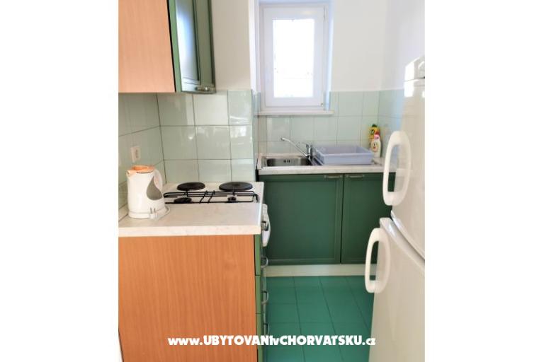 Apartmanok Nautilus – fotó 28