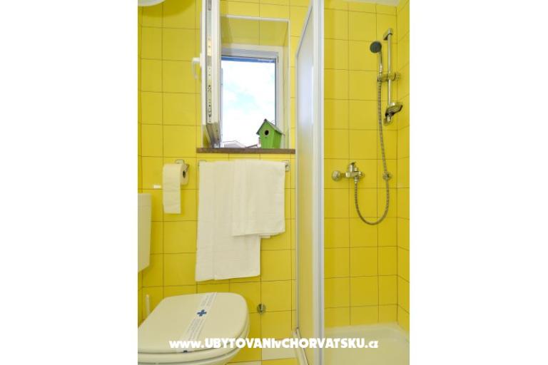 Apartmanok Nautilus – fotó 29