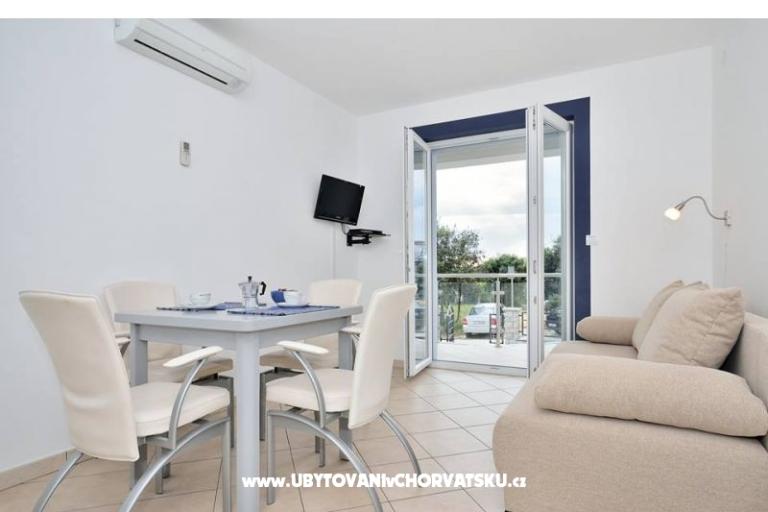 Apartmanok Nautilus – fotó 3