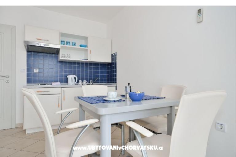 Apartmanok Nautilus – fotó 4
