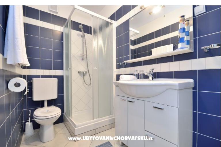 Apartmanok Nautilus – fotó 6