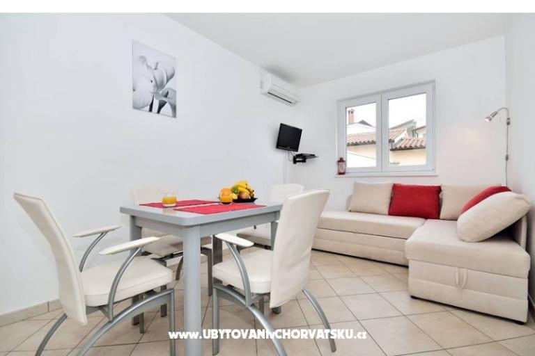Apartmanok Nautilus – fotó 7