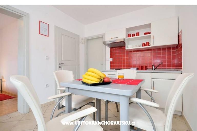 Apartmanok Nautilus – fotó 8
