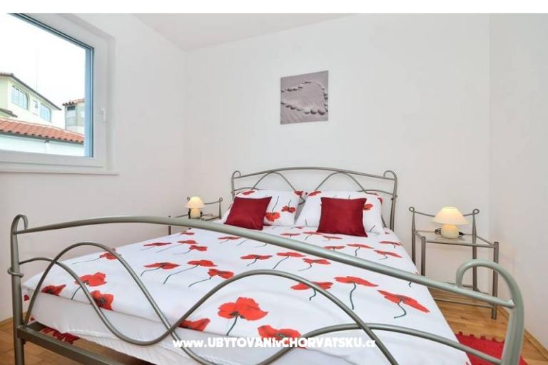Apartmanok Nautilus – fotó 9