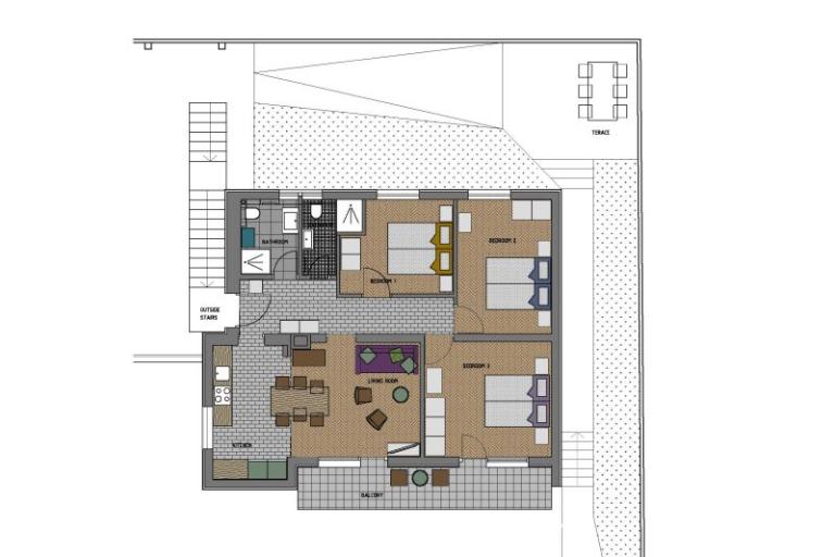Nonamina apartments – fotó 11