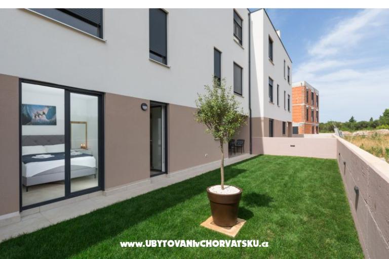 Apartmanok Lisek – fotó 2