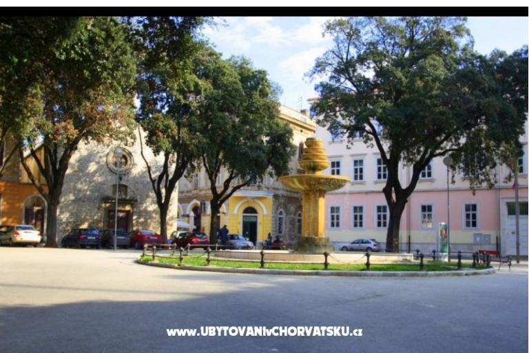 Pula Center Apartman – fotó 13
