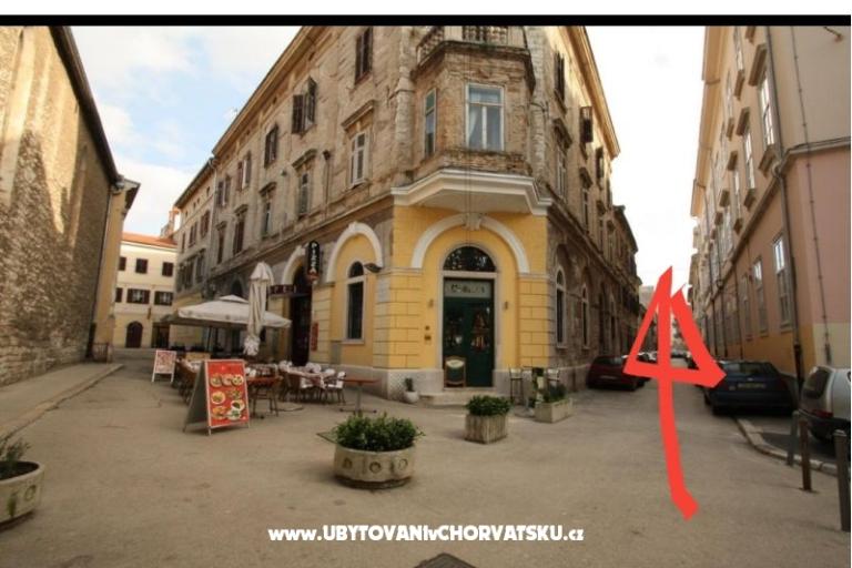 Pula Center Apartman – fotó 14