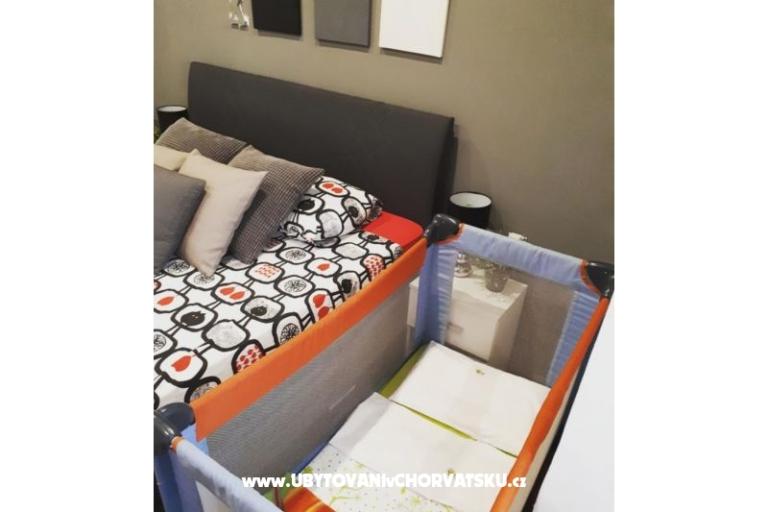 Pula Center Apartman – fotó 7
