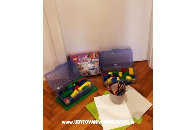 Pula Center Apartman – fotó 8
