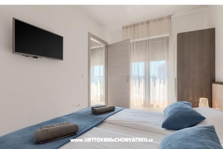 Pula City Center Accommodation****  – fotó 10